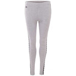 Kappa Isadoma Leggings W 309075 15-4101M szürke női nadrág 30907515-4101M