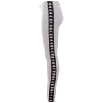 Kappa Isadoma Leggings W 309075 15-4101M szürke női nadrág 30907515-4101M