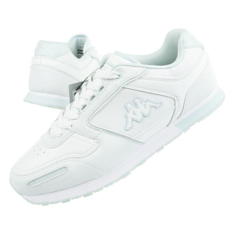 Kappa Logo Voghera 5 W fehér női utcai cipő 3112H5W-A0N