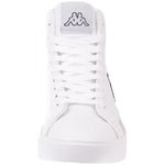 Kappa Lollo 241708 fehér unisex utcai cipő 2417081011