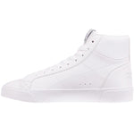 Kappa Lollo 241708 fehér unisex utcai cipő 2417081011
