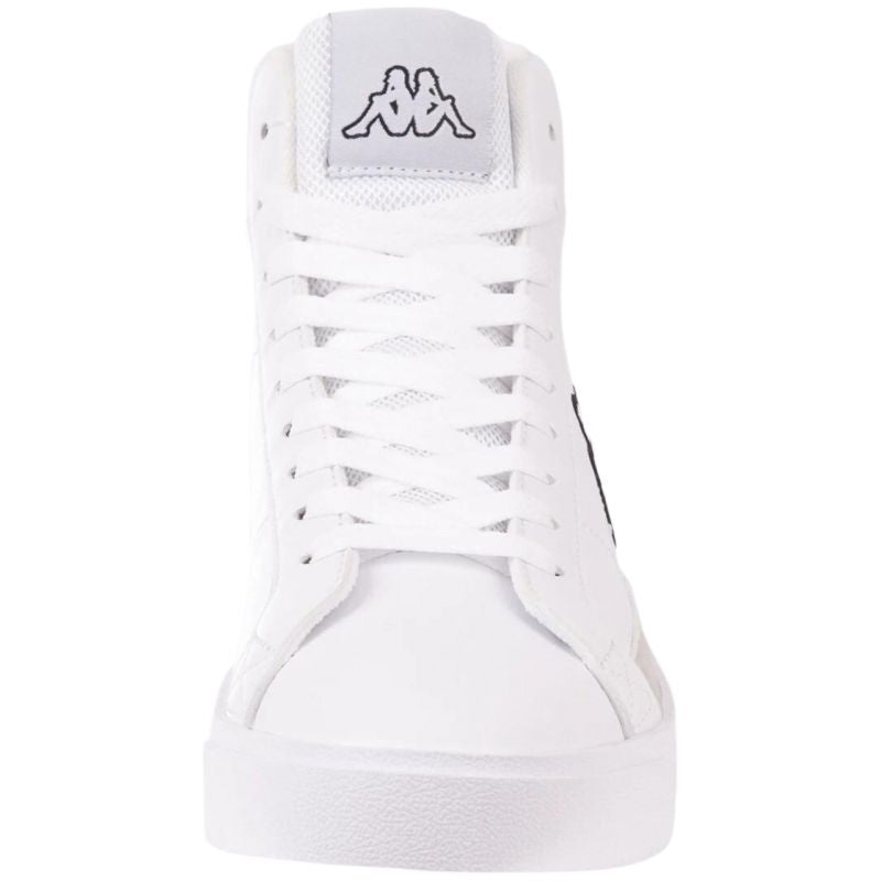 Kappa Lollo 241708 fehér unisex utcai cipő 2417081011
