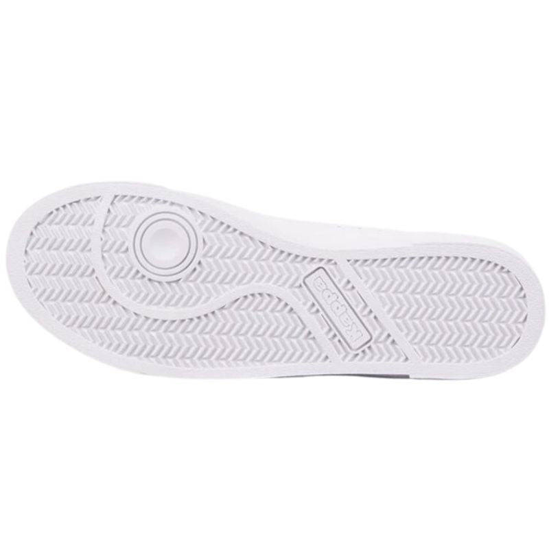 Kappa Lollo 241708 fehér unisex utcai cipő 2417081011