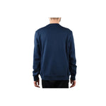 Kappa Sertum RN Sweatshirt sötétkék férfi pulóver 703797-821