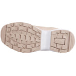 Kappa Shivoo Ice W 242968 bézs női túracipő 2429684210