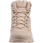 Kappa Shivoo Ice W 242968 bézs női túracipő 2429684210