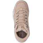 Kappa Shivoo Ice W 242968 bézs női túracipő 2429684210