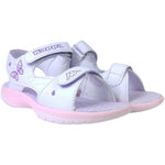 Kappa Titali K Jr 2427 Sandals lila gyerek 261023K2427 Szandál