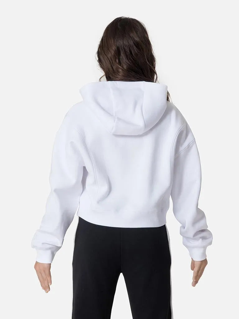 KARA CROP HOODIE GIRL - Sportmania.hu