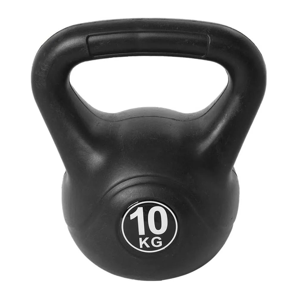 Sada činiek kettlebell, 4-6-10 kg - Sportmania.hu