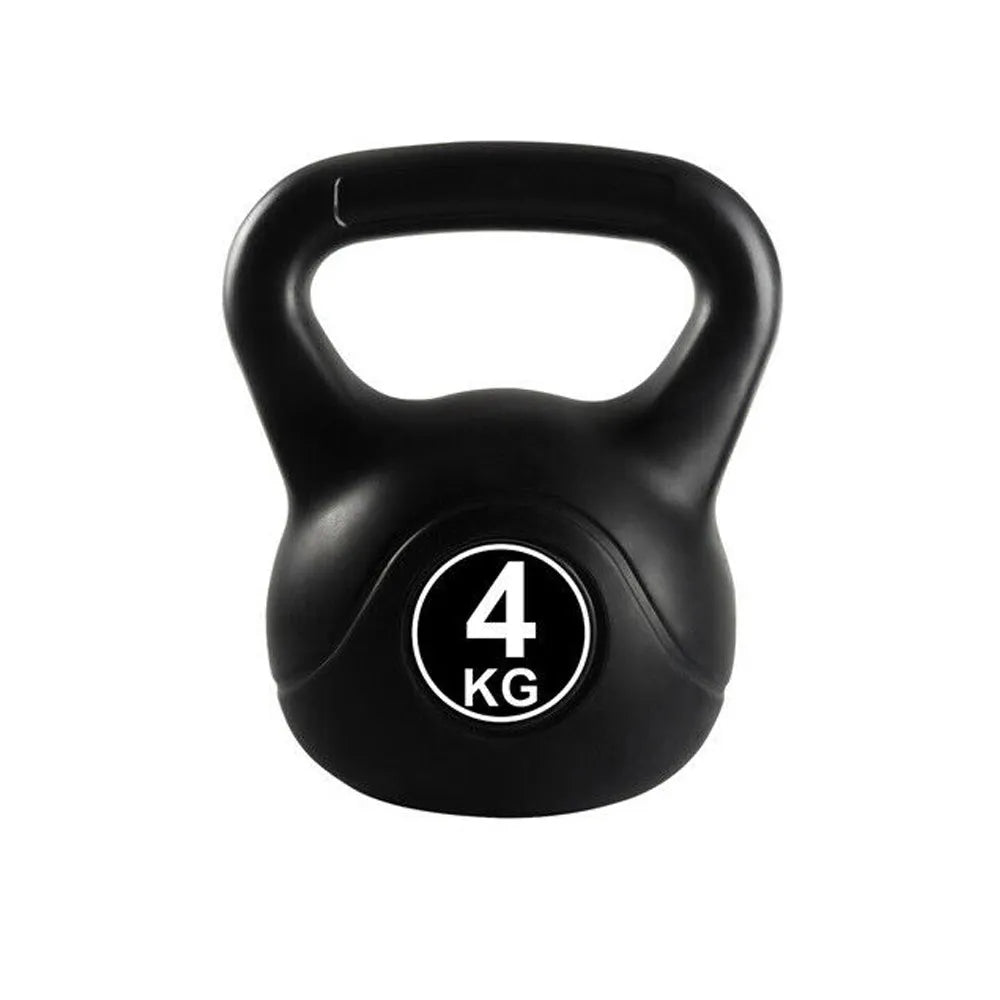 Sada činek kettlebell, 4-6-10 kg - Sportmania.hu