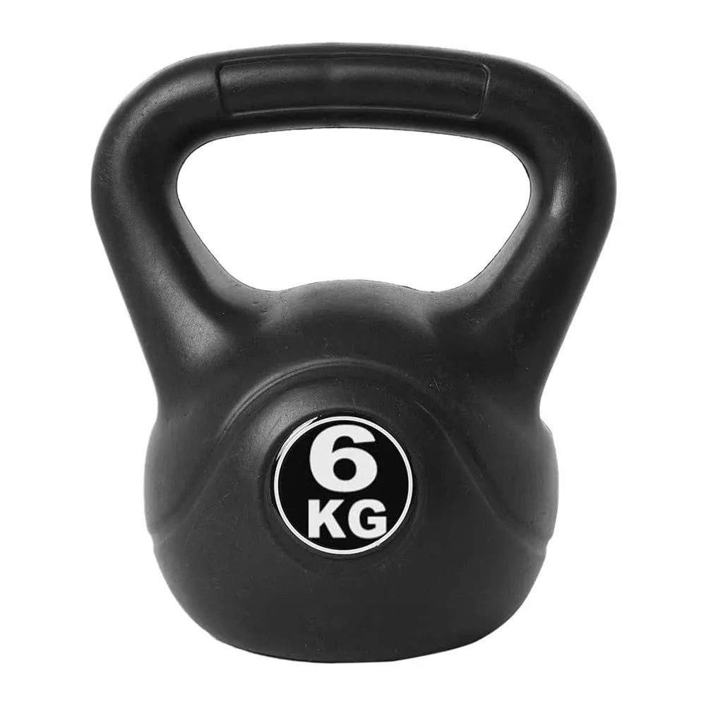 Sada činiek kettlebell, 4-6-10 kg - Sportmania.hu