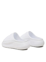 Lacoste Serve Slide W 0421G Flip-Flops Utcai