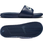 Nike Sportswear Benassi JDI M 343880-403 slippers papucs