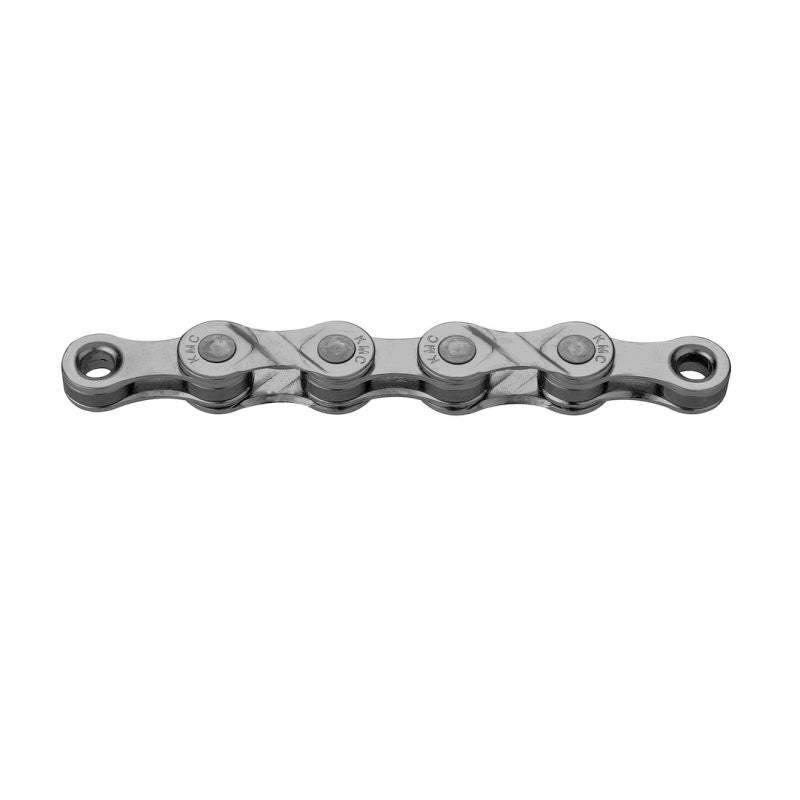 KMC Chain E8 Turbo EPT 122 links 5 pieces kerékpár alkatrész