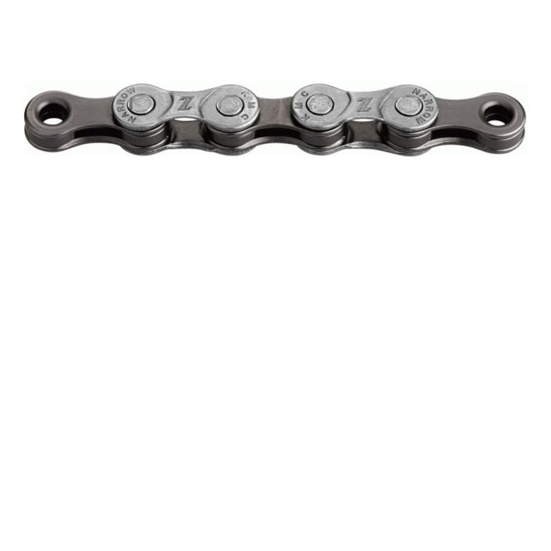 KMC Chain HV700 Gray Brown 114g Foil barna kerékpár alkatrész