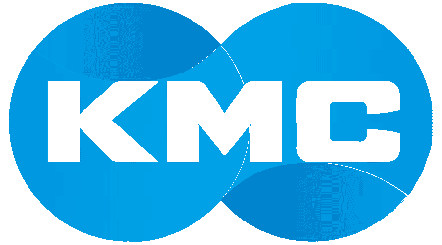 KMC logo