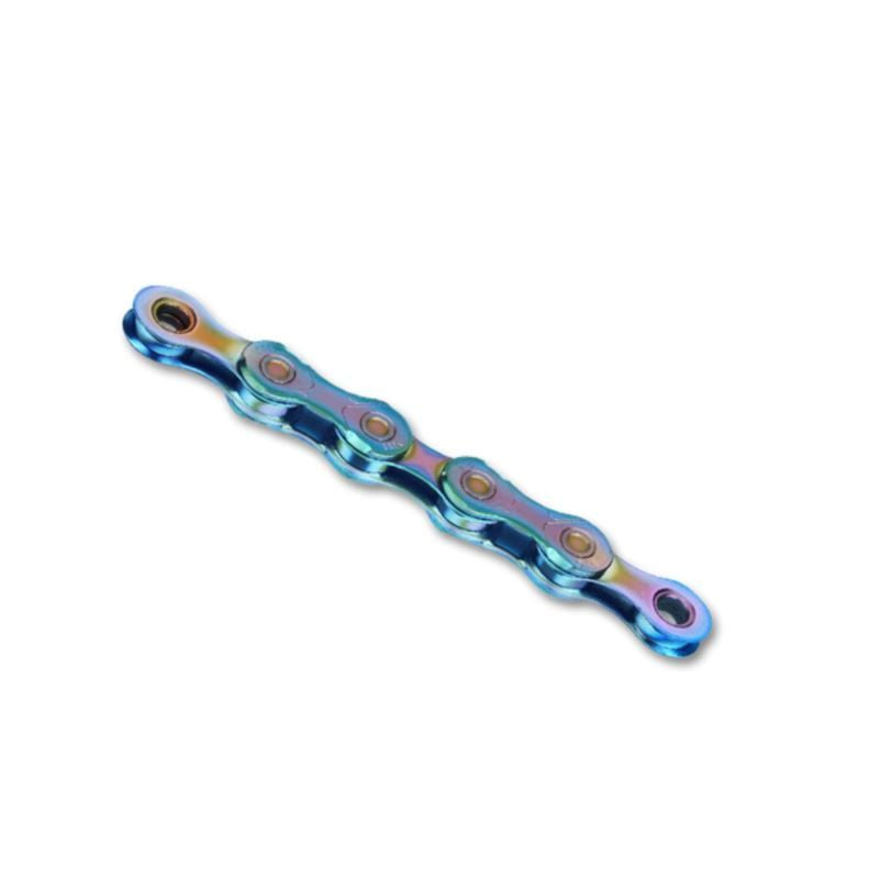 KMC Chain X11 118 links oil box wax kerékpár alkatrész