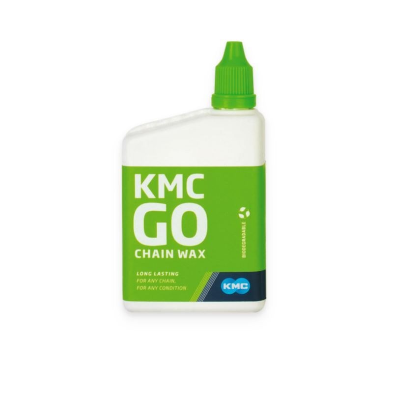 KMC CHAINWAX chain wax 150 ml kerékpár alkatrész