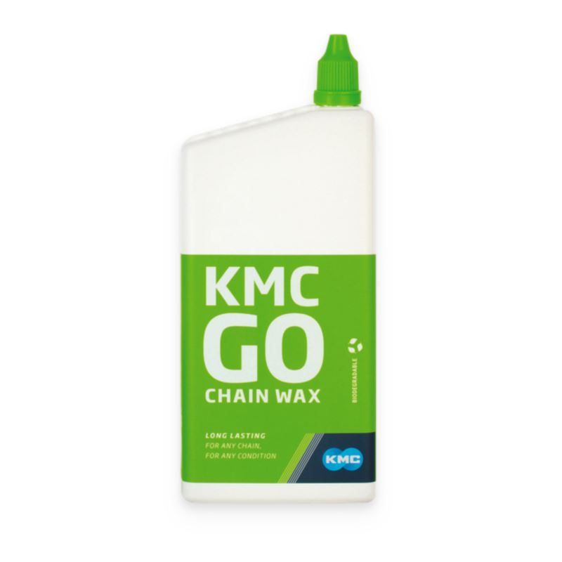 KMC CHAINWAX chain wax 500 ml kerékpár alkatrész