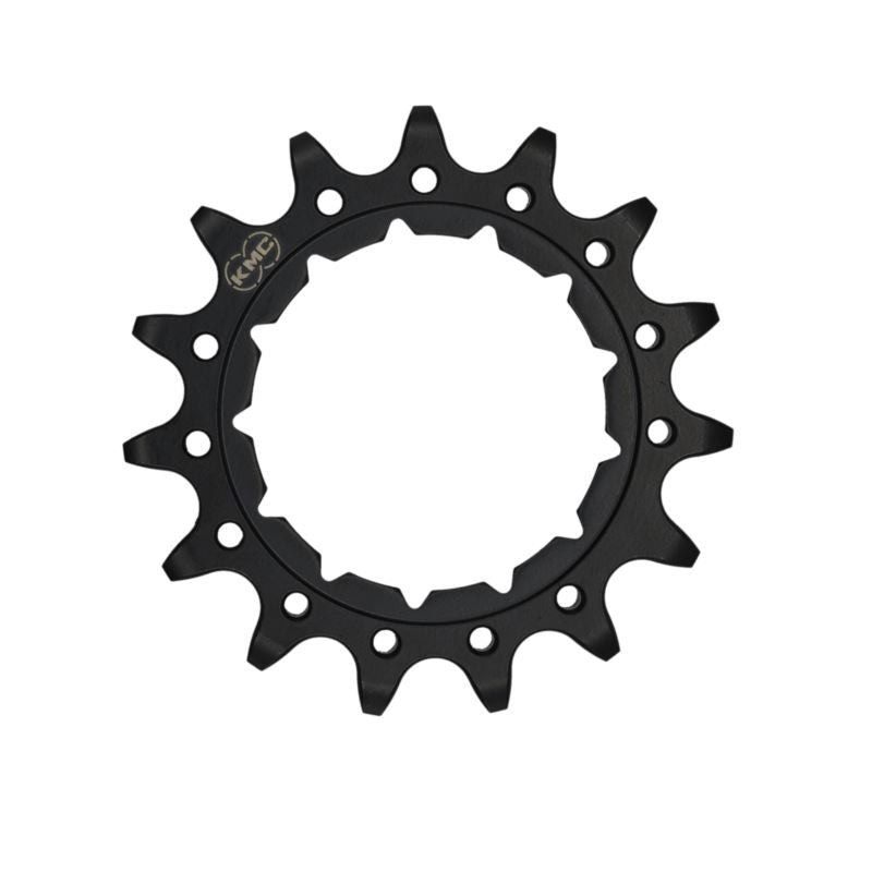KMC Rohloff Wide 16T Sprocket kerékpár alkatrész