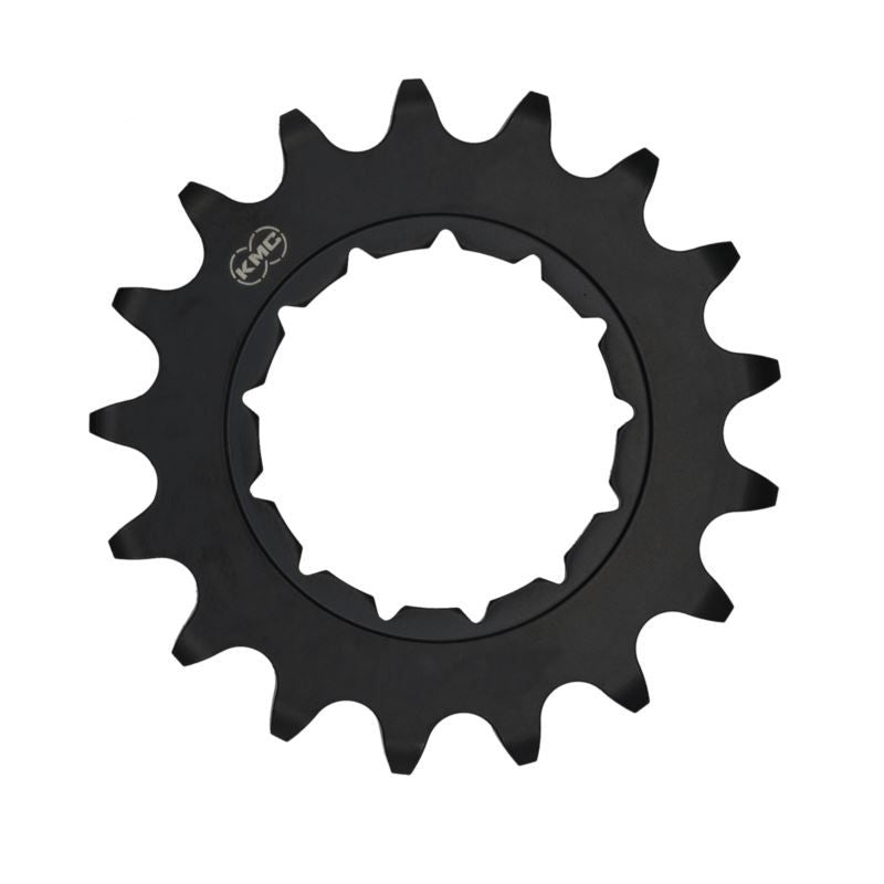 KMC Rohloff Wide 17T Sprocket kerékpár alkatrész