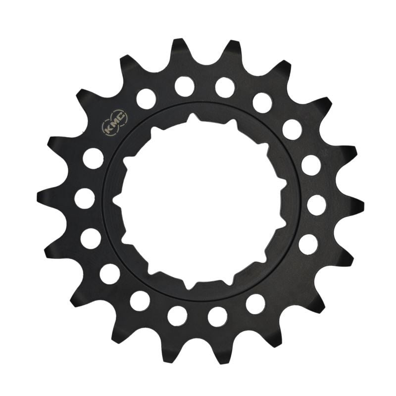 KMC Rohloff Wide 18T Sprocket kerékpár alkatrész