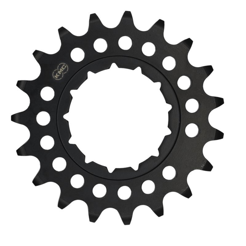 KMC Rohloff Wide 19T Sprocket kerékpár alkatrész