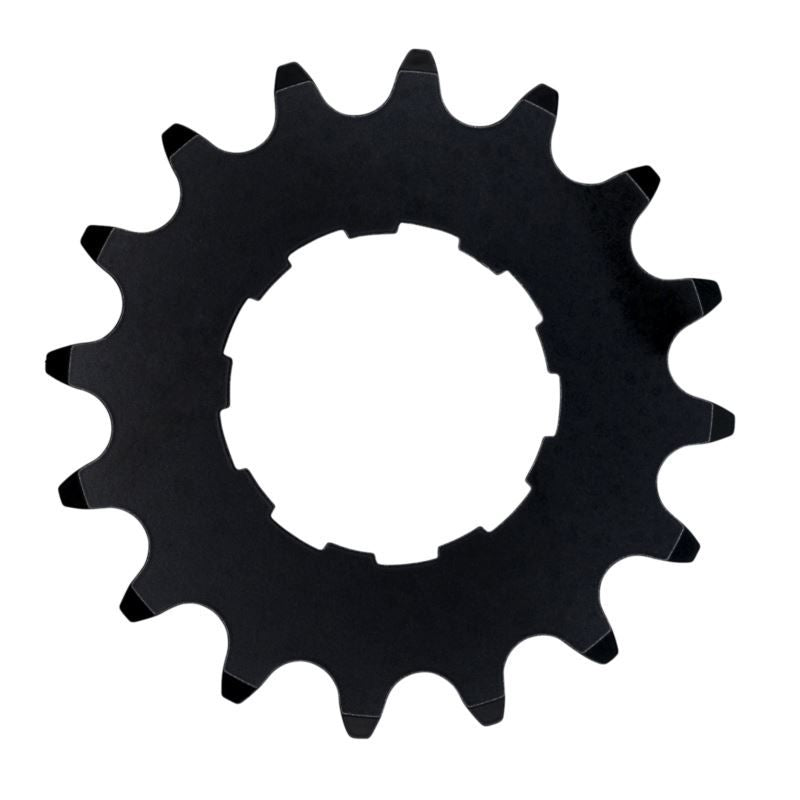 KMC Sprocket R ENVIOLO Narrow, 16T kerékpár alkatrész