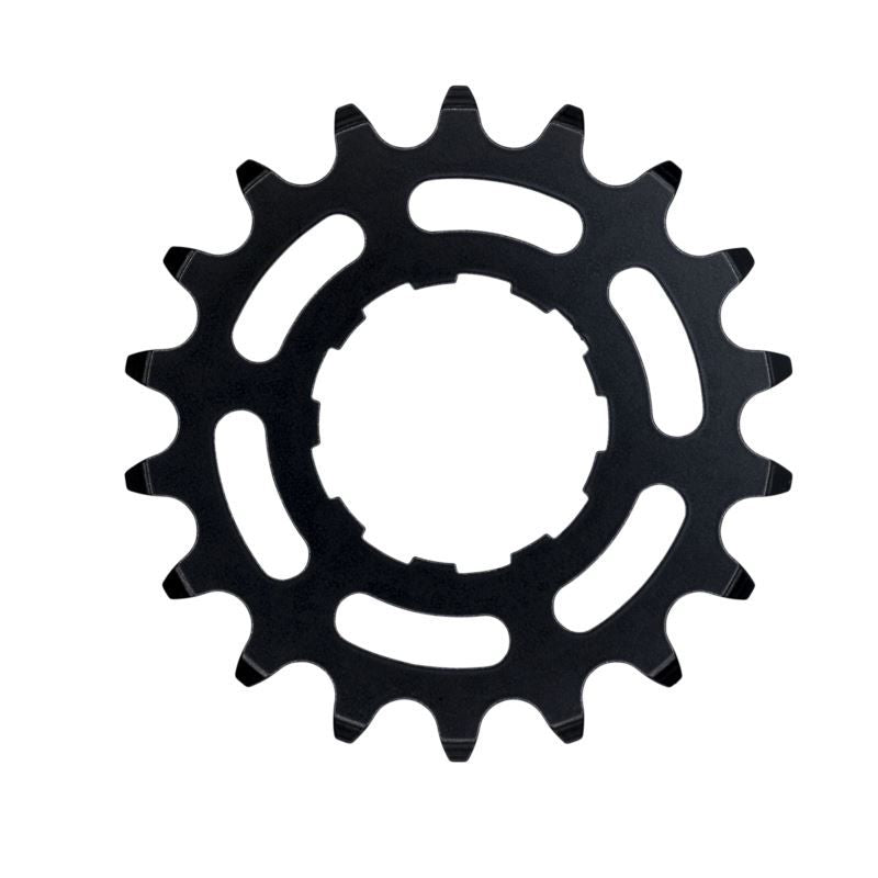 KMC Sprocket R ENVIOLO Narrow, 18T kerékpár alkatrész