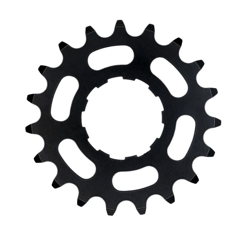 KMC Sprocket R ENVIOLO Narrow, 19T kerékpár alkatrész