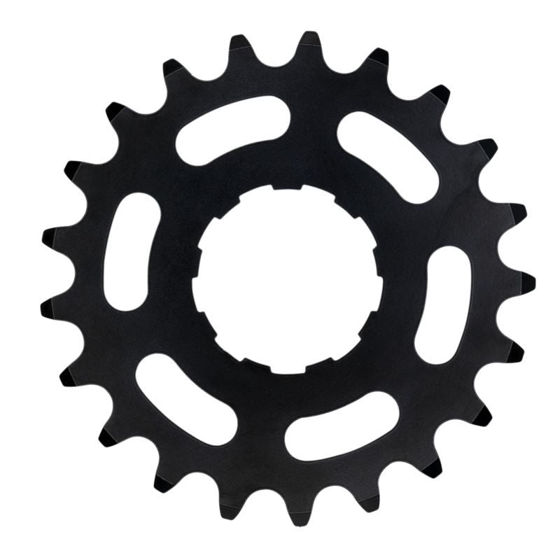 KMC Sprocket R ENVIOLO Narrow, 21T kerékpár alkatrész