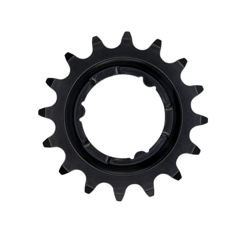 KMC Sprocket R SHIMANO Narrow, 16T kerékpár alkatrész