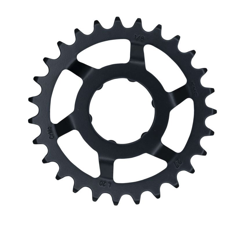 KMC Sprocket R SHIMANO Wide 27T kerékpár alkatrész