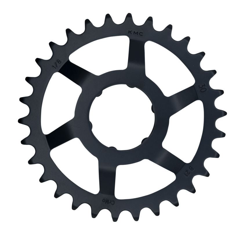 KMC Sprocket R SHIMANO Wide 30T kerékpár alkatrész