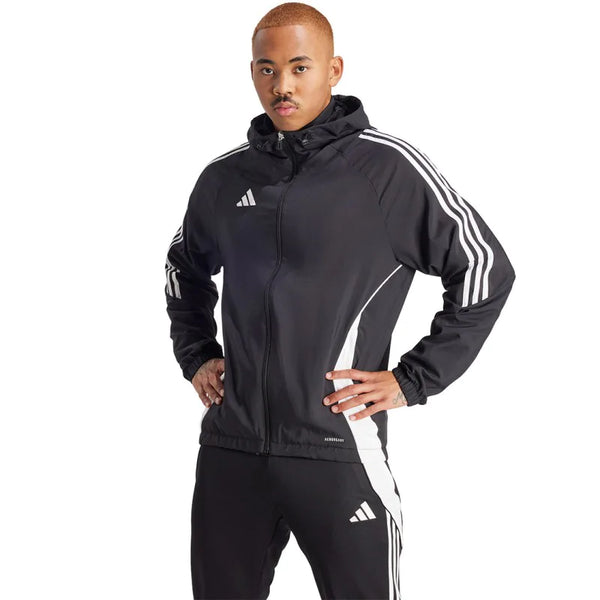 Adidas Tiro 24 M IM8806 jacket széldzseki