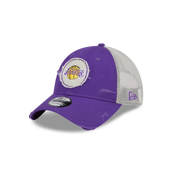 LA Lakers NBA All Star Game 2024 Rally Drive trucker sapka - Sportmania.hu