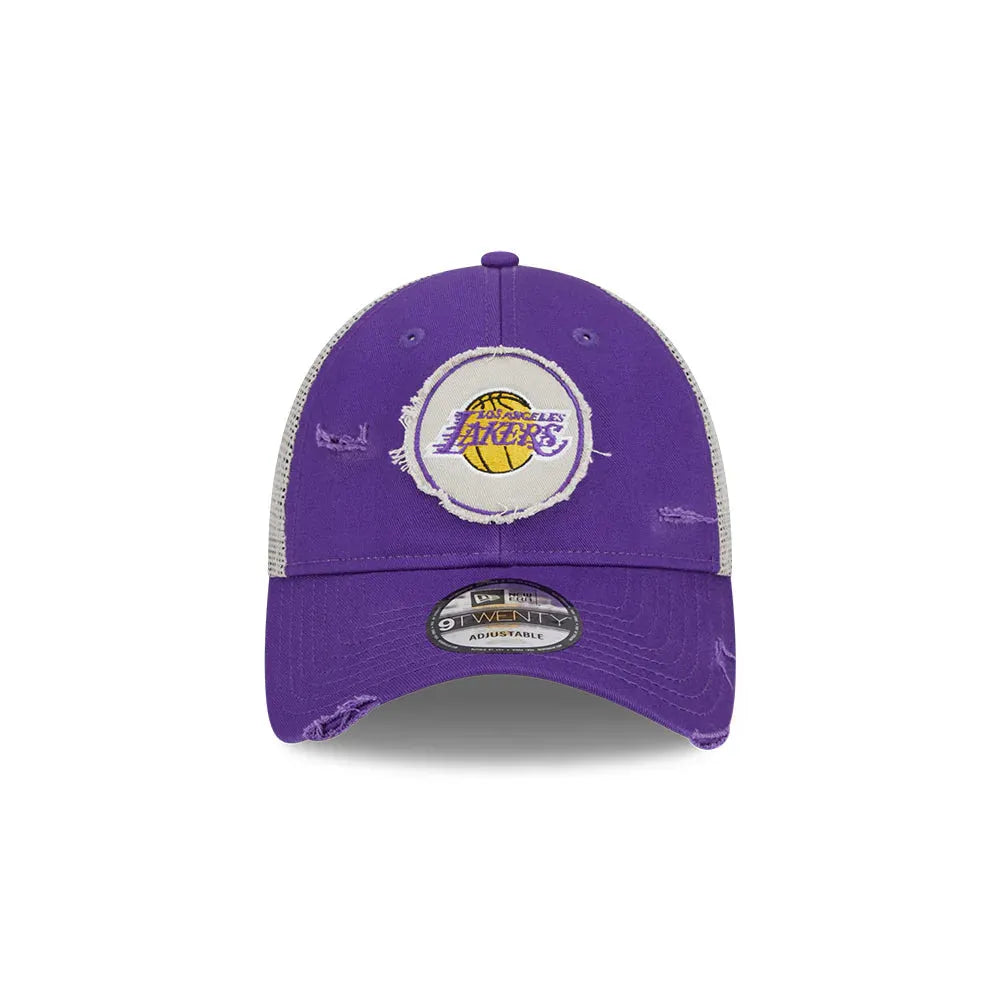 New Era LA Lakers NBA All Star Game 2024 Rally Drive trucker sapka Baseball sapka - Sportmania.hu