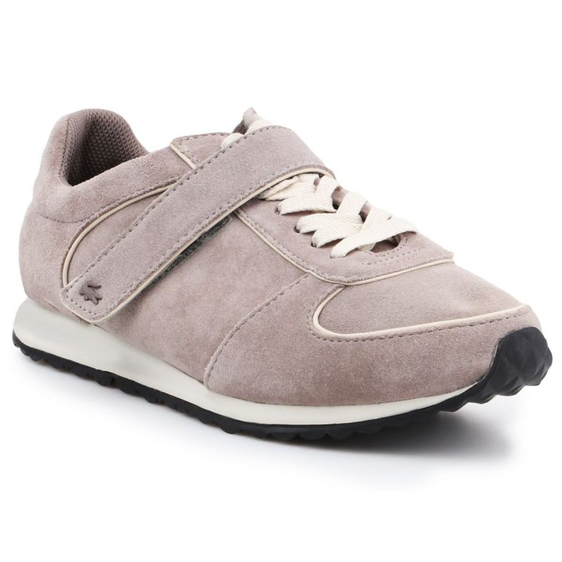 Lacoste Agadel Srw LT W Shoes Utcai női 7-28SRW1124235