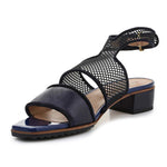 Lacoste AIMEE DK BLU női 7-25SRW1205120