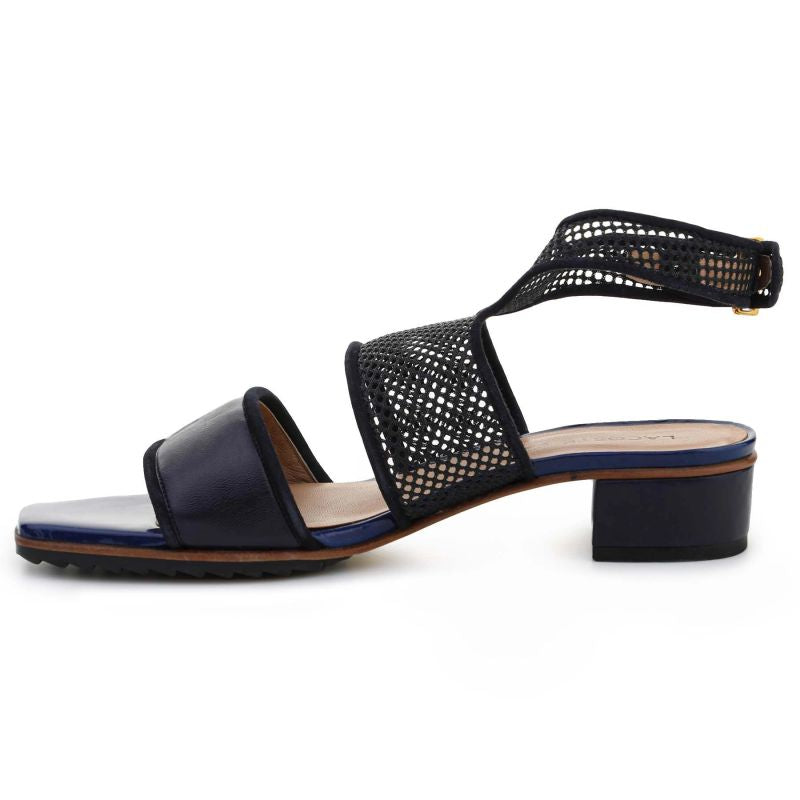 Lacoste AIMEE DK BLU női 7-25SRW1205120