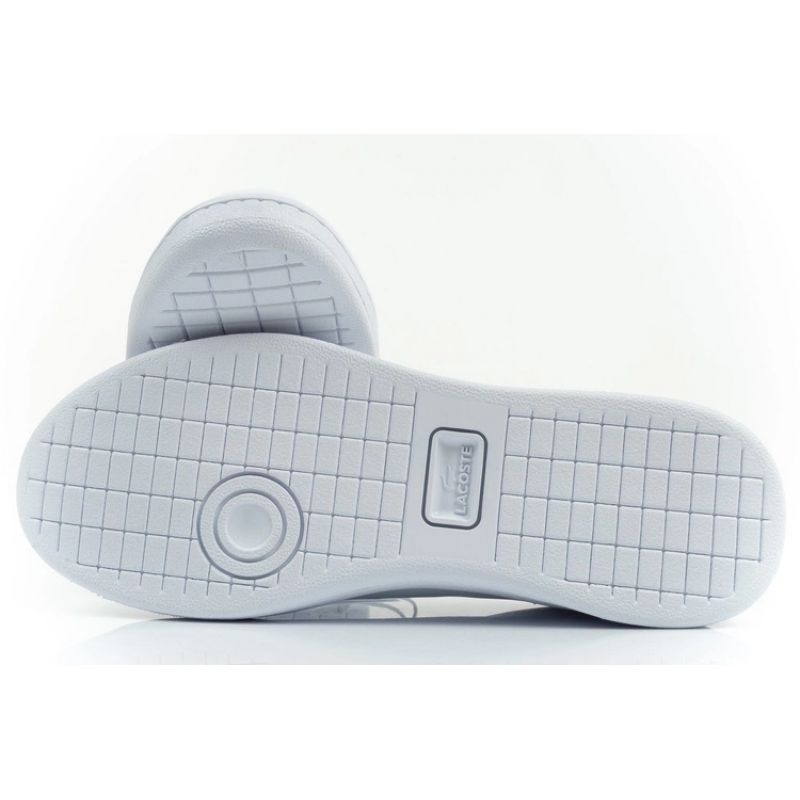 Lacoste Carnab W Shoes Utcai női 748SUJ00011R5