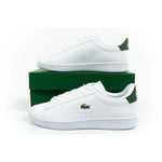 Lacoste Carnab W Shoes Utcai női 748SUJ00011R5