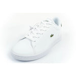 Lacoste Carnab W Shoes Utcai női 748SUJ00011R5