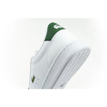 Lacoste Carnab W Shoes Utcai női 748SUJ00011R5