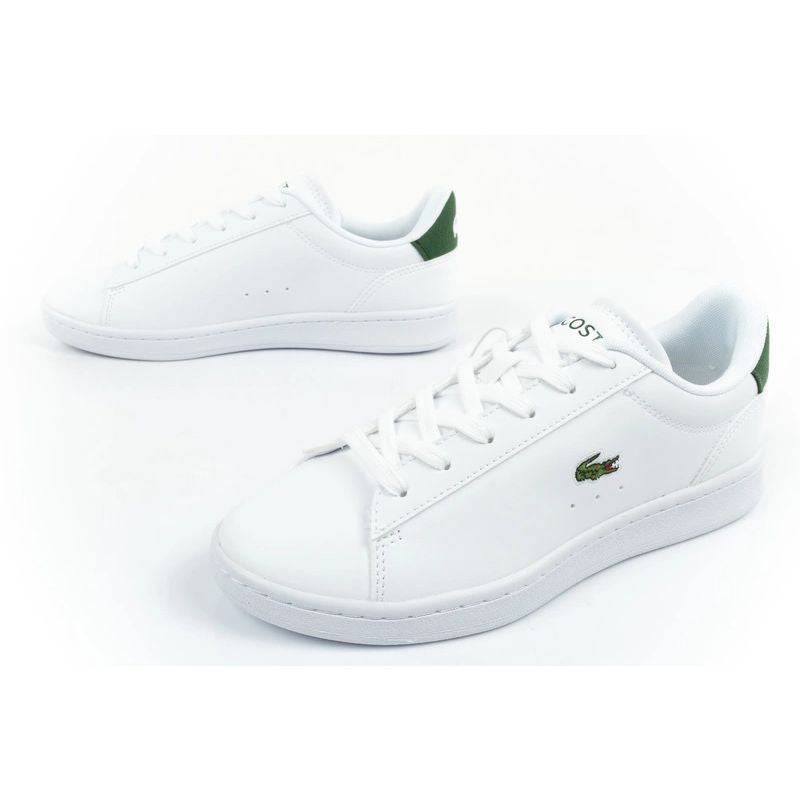 Lacoste Carnab W Shoes Utcai női 748SUJ00011R5