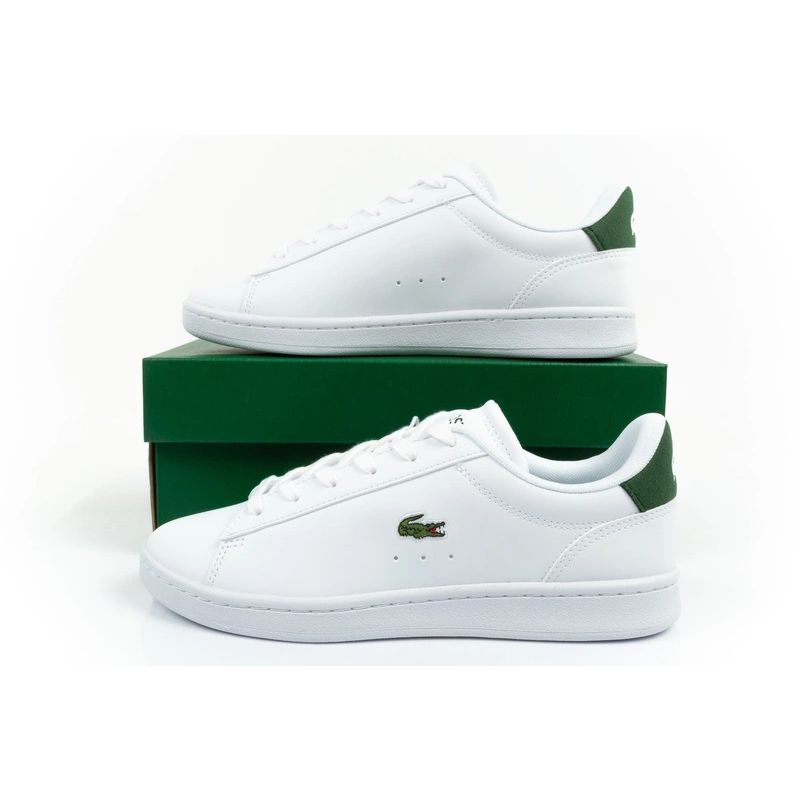 Lacoste Carnab W Shoes Utcai női 748SUJ00011R5