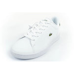 Lacoste Carnab W Shoes Utcai női 748SUJ00011R5