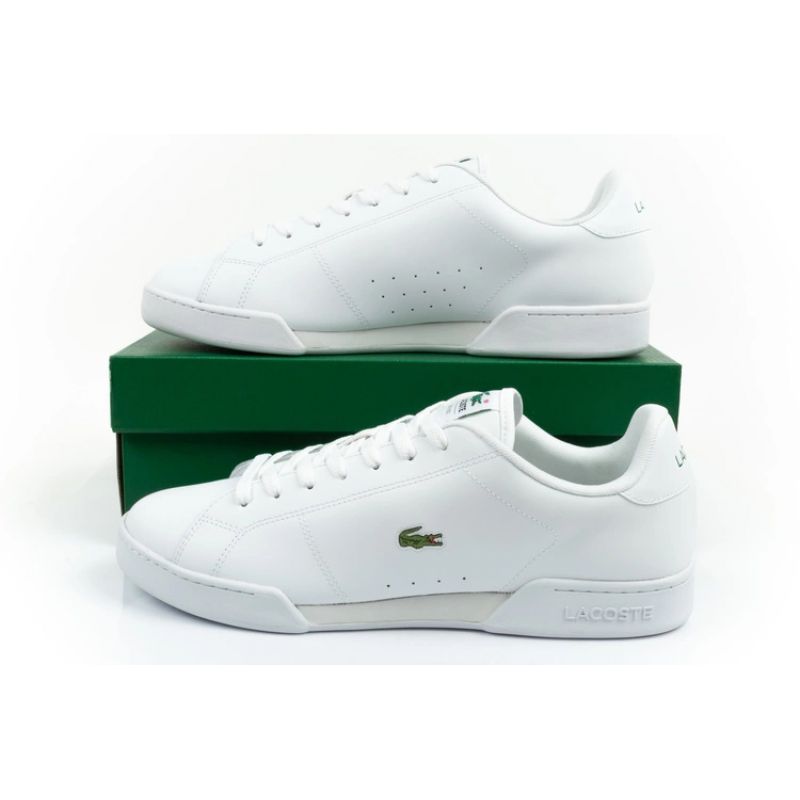 Lacoste Carnaby Cup 125 2 M shoes Utcai férfi 749SMA003521G