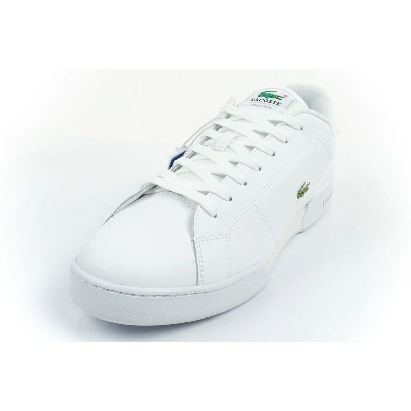 Lacoste Carnaby Cup 125 2 M shoes Utcai férfi 749SMA003521G